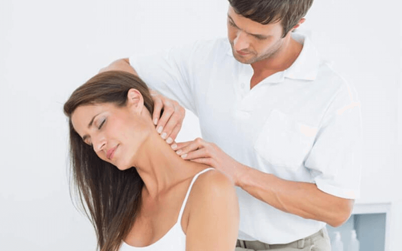 chiropractic care