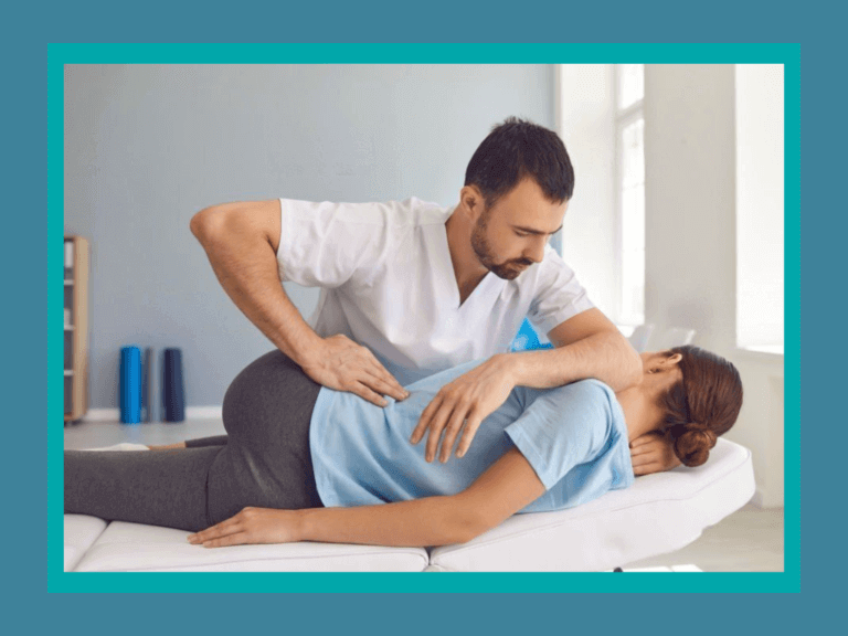 dalby chiropractic clinic